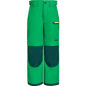 Chlapecké kalhoty Peek U Grün 2149459 98