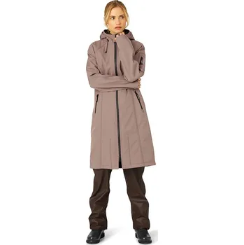 Dámská vesta Bunda Ilse Jacobsen Hellbraun 7636100 38