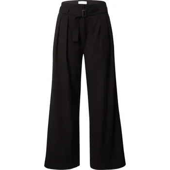 Dámské kalhoty LeGer Schwarz 4714670 34