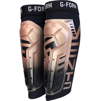 Cyklistická přilba G Form Met Rose Gold 2068284 Large