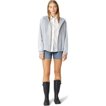 Dámská vesta Bunda Ilse Jacobsen Hellblau 9152308 44