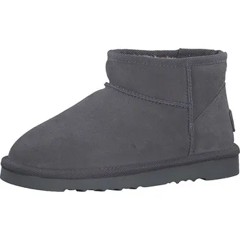 Dámské kozačky Boty s.Oliver Anthrazit 265885 39