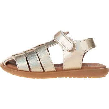 Dívčí tenisky Boty kmins Gold 3590038 27