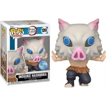 Figurka Figurka Funko Pop! Funko Pop Inosuke Hashibira