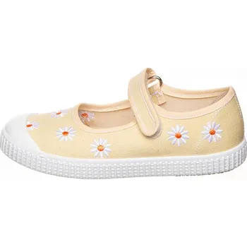 Dívčí sandály kmins Gelb 5433512 29