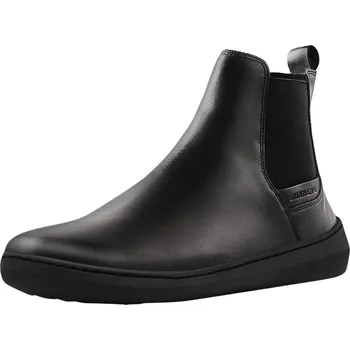 Pánská zimní obuv boty Skinners Chelsea Wide - Black 45