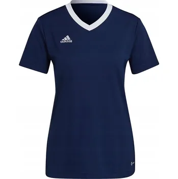 Dámské tričko Dámské tričko adidas Entrada 22 Jersey W H59849 velikost L