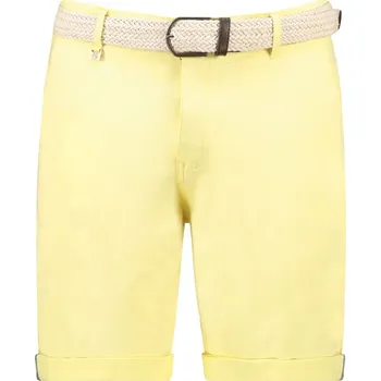 Kraťasy Geographical Norway Gelb 4966188 S