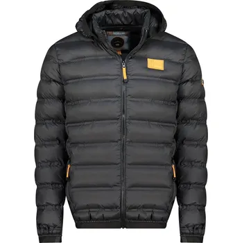 Bunda Geographical Norway Schwarz 1318583 XXL