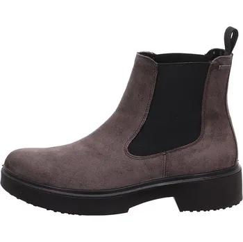 Dámské kozačky Kozačky Legero Grau 9723796 42.5