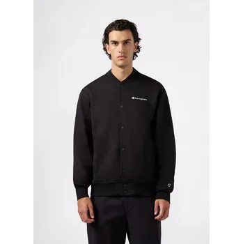 Pánský svetr Svetr Champion Schwarz 329214 XL