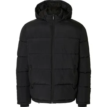 Bunda SELECTED HOMME Schwarz 3062896 XL