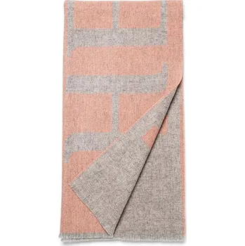 Šála Hey Marly Orange - (L)200 x (B)55 cm 4650385 onesize