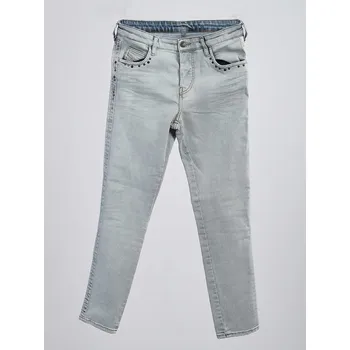 Dámské džíny Džíny Diesel Clothes Hellblau 5432802 W24/L32