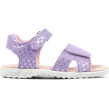 Dívčí sandály Richter Shoes Lila 9171559 30