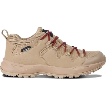 Dámská treková obuv Boty Icepeak Beige 4657543 38