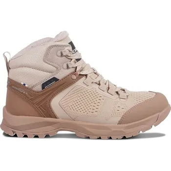 Dámská treková obuv Boty Icepeak Beige 3178522 40