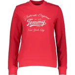 Mikina Tommy Hilfiger Koralle 6711812 XL