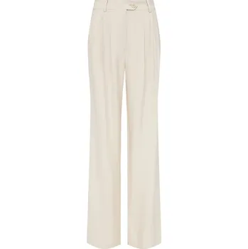 Dámské kalhoty LeGer Creme 7154962 36