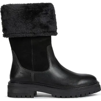 Dámská obuv Boty Geox Schwarz 128749 36