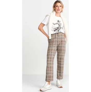 Dámské tričko Tričko Rich & Royal Weiß 367364 S