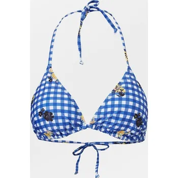 Dámské plavky Plavky Becksöndergaard Blau 9509525 XL