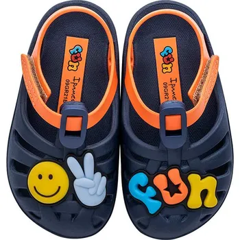 Chlapecké tenisky Boty Ipanema Dunkelblau 1875769 22