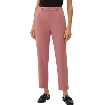 Dámské kalhoty s.Oliver BLACK LABEL Altrosa 6749479 36