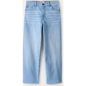 Chlapecké kalhoty OshKosh Hellblau 1806845 122