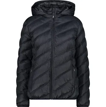 Dámské oblečení Bunda CMP Schwarz 7459683 36