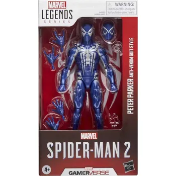 Figurka Akční figurka Hasbro Marvel Spider-Man