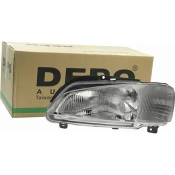 Přední světlomet SVĚTLO PEUGEOT 106 II 96-04 LEVÉ SVĚTLOMET