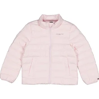 Dívčí bunda Tommy Hilfiger Rosa 3928581 152