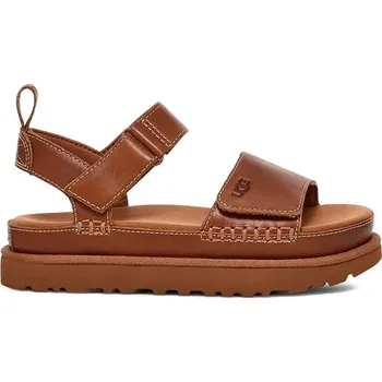 Dámské sandále UGG Hellbraun 3476812 39