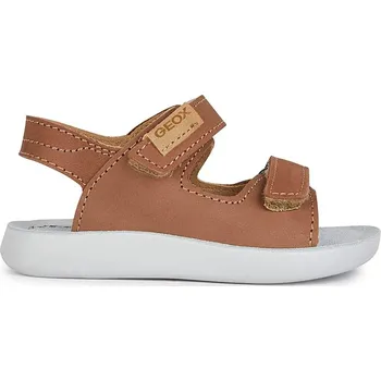 Chlapecká obuv Geox Hellbraun 1997917 27