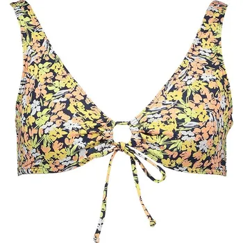 Dámské plavky Plavky Roxy Gelb/ Dunkelblau/ Orange 5530415 S