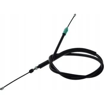 Brzdová hadice Lanko ruční brzdy Adriauto AD07.0239