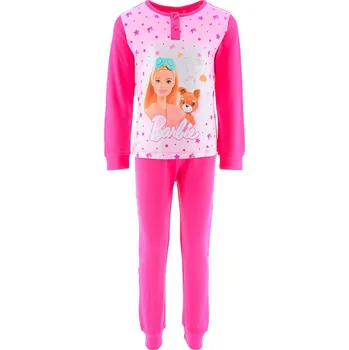 Dívčí spodní prádlo Barbie Pink 742185 98