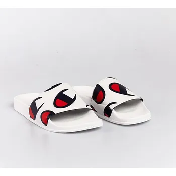 Pánské pantofle Boty Champion Weiß 8841492 45