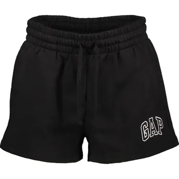 Kraťasy GAP Schwarz 2140027 XL