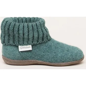 Dívčí tenisky Boty kitz-pichler Grün 5938617 26