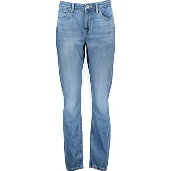 Dámské oblečení Džíny Pepe Jeans Hellblau 642753 W29/L32