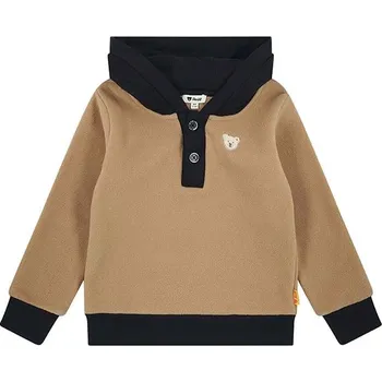 Chlapecká mikina Steiff Beige 9946426 128