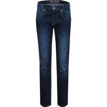 Chlapecké kalhoty G.O.L.® FINEST COLLECTION Dunkelblau 3500177 158