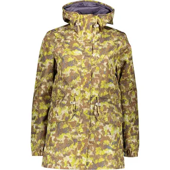 Bunda The North Face Gelb/ Hellbraun 2166638 S