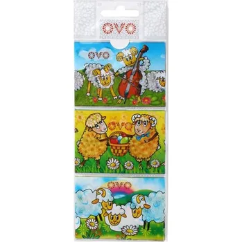 Vrták MFP vícebarevná 12 ks