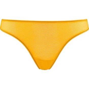 Dámské oblečení Kalhotky Marlies Dekkers Orange 4600417 S