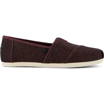 Dámské baleríny TOMS Lila 4144605 38.5
