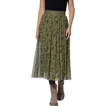 Dámská sukně Heine Khaki 3249094 40