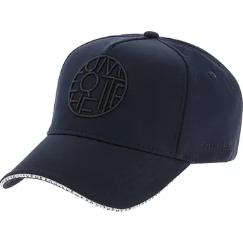 Kšiltovka EQUITHÈME Kšiltovka Georgia Equithème, navy blue